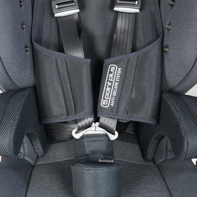 Жилет для ремня безопасности